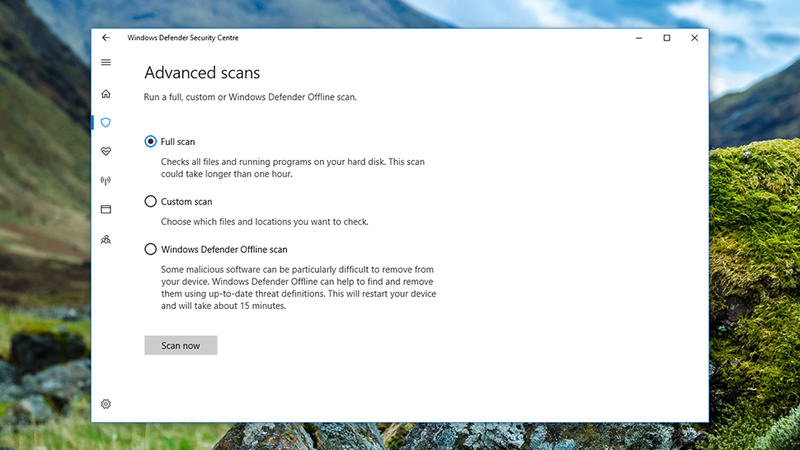 Image: Screenshot